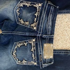 🖤🖤MISS ME JEANS🖤🖤BOOTCUT